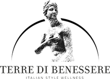 homepage terre di benessere