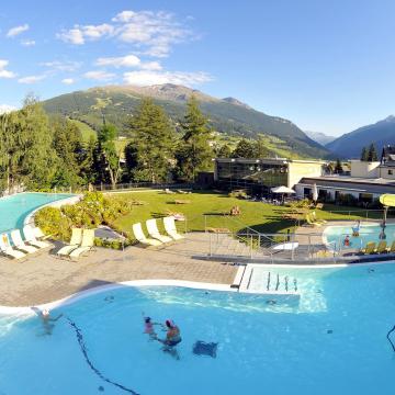 Terme Bormio Valtellina