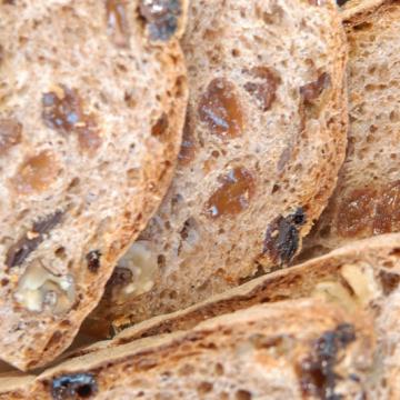 pane nero Crescenzin