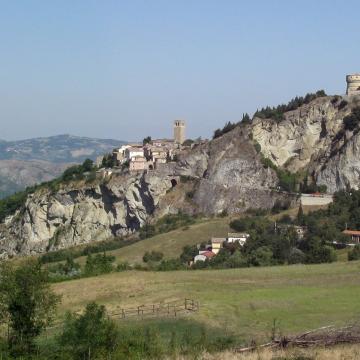 Borgo di San Leo