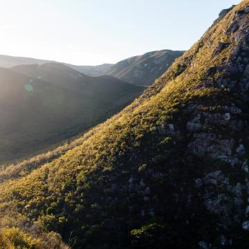 Escursioni nel parco Taburno-Camposauro