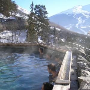 vista dei bagni di bormio