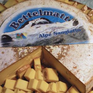 formaggio bettelmatt
