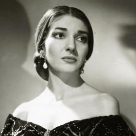 Maria Callas