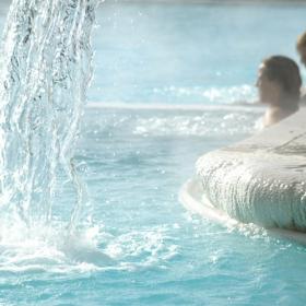 piscine esterne Terme Antica Querciolaia