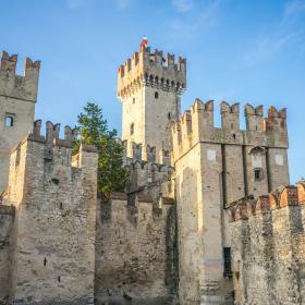 Castello Scaligero di Sirmione