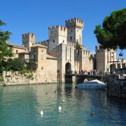 Castello Scaligero di Sirmione