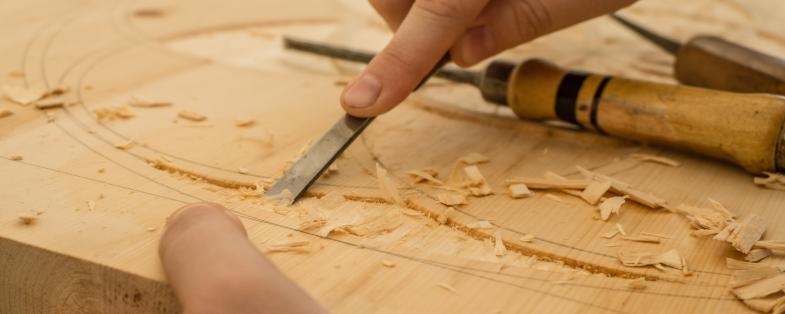 Carpenter of Valtellina