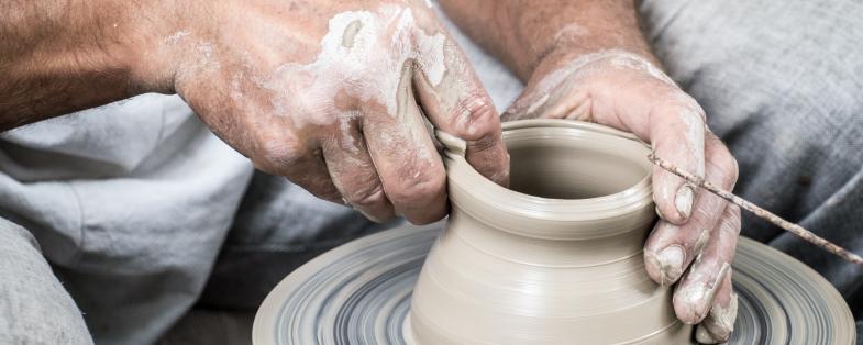 Arte della ceramica sannita Arte della ceramica sannita