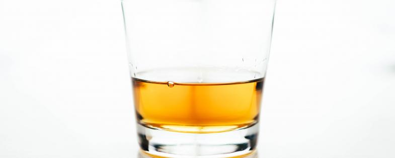 liquor of genziana