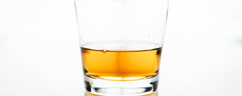 Liquore di genziana Liquore di genziana