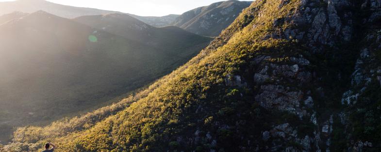 Escursioni nel parco Taburno-Camposauro Escursioni nel parco Taburno-Camposauro